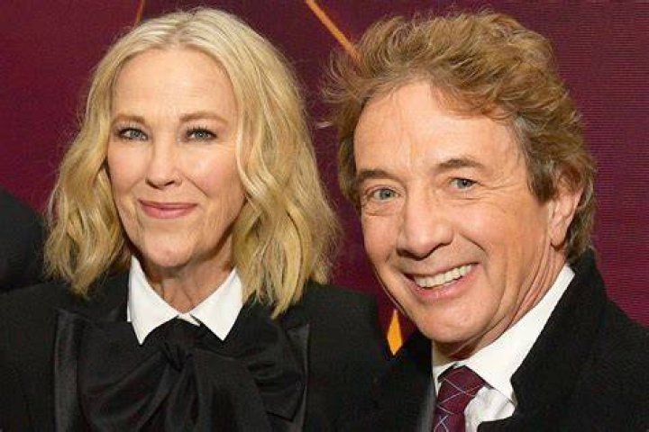 catherine o'hara net worth