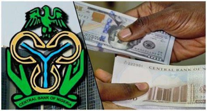 CBN gives fresh order to Access, GTB, UBA, others to upgrade their services to meet 95% target CBN gives fresh order to Access, GTB, UBA, others to upgrade their services to meet 95% target