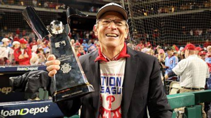 CBSSports.com Philadelphia Phillies CBSSports.com Philadelphia Phillies