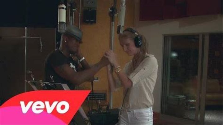 C&eacute;line Dion, Ne-Yo - Making of "Incredible" (duet with Ne-Yo) (EPK) - what songs has neyo written for other artists