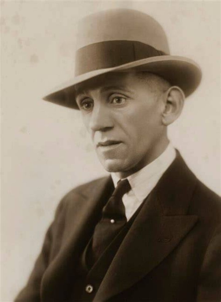 Cecil Ray