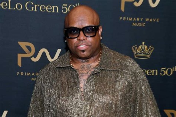Cee Lo Green