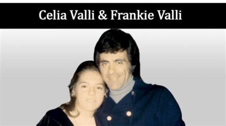 Celia Valli