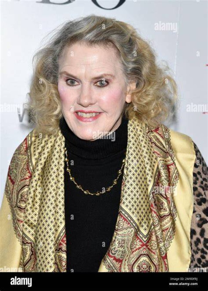 Celia Weston American Actress
