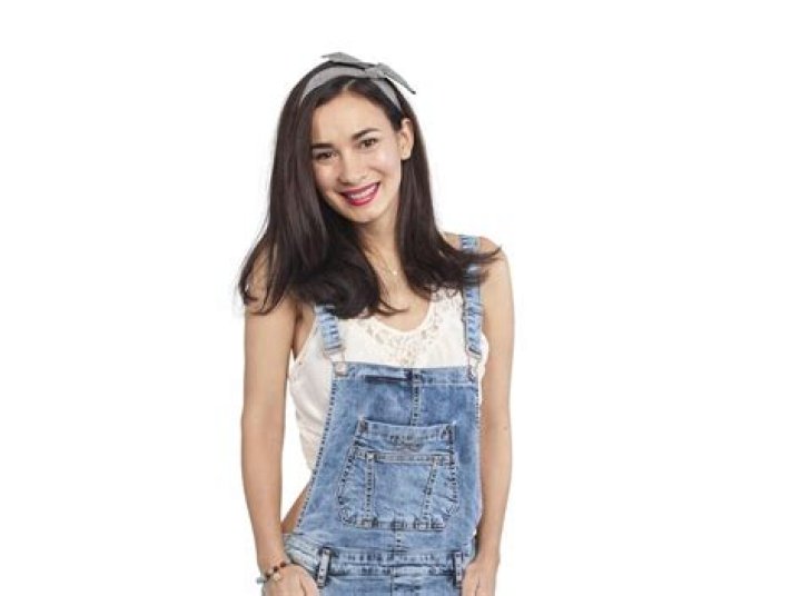 Celina Jade net worth Celina Jade net worth