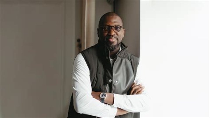 CEO, Flutterwave, CBN