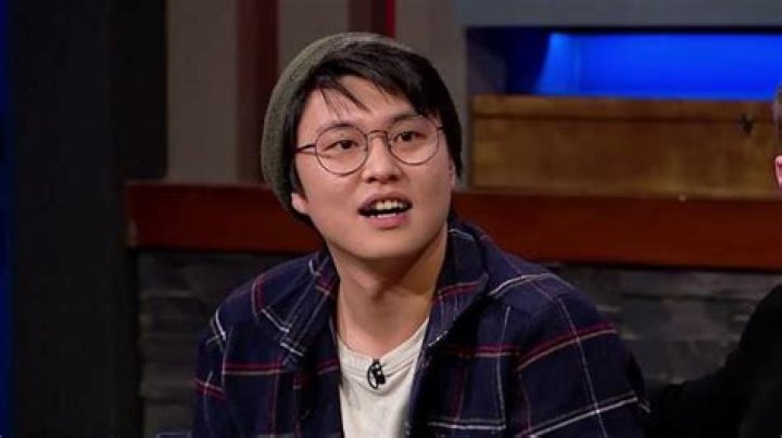 Chaby Han