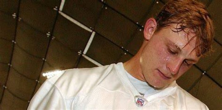 chad pennington net worth