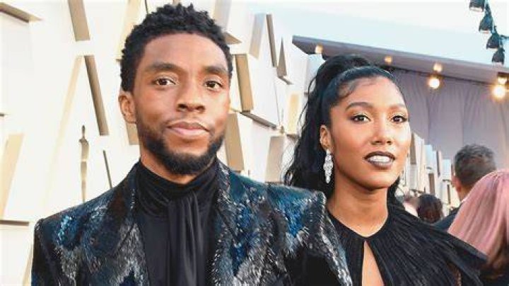 chadwick boseman personal life chadwick boseman personal life