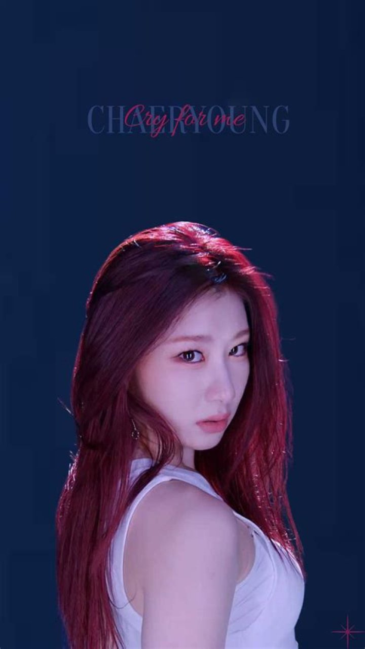 Chaeryeong
