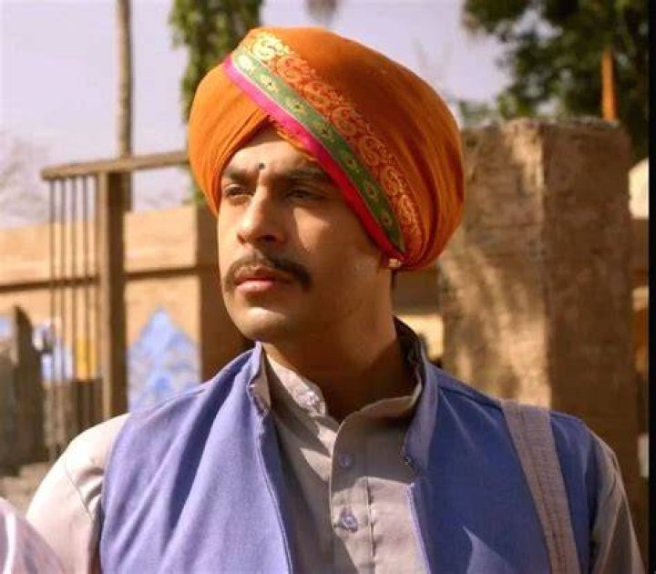 Chandan Madan