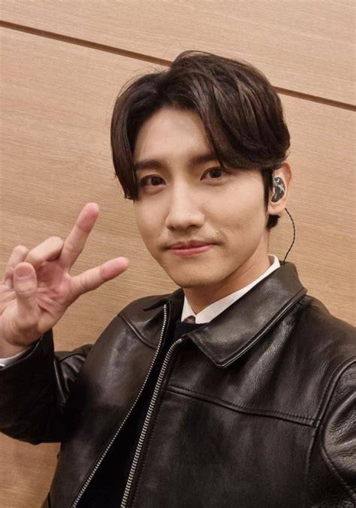 Changmin