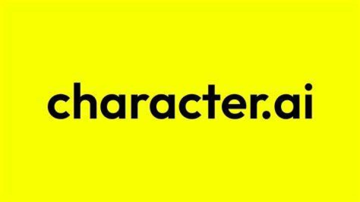 Character.AI logo