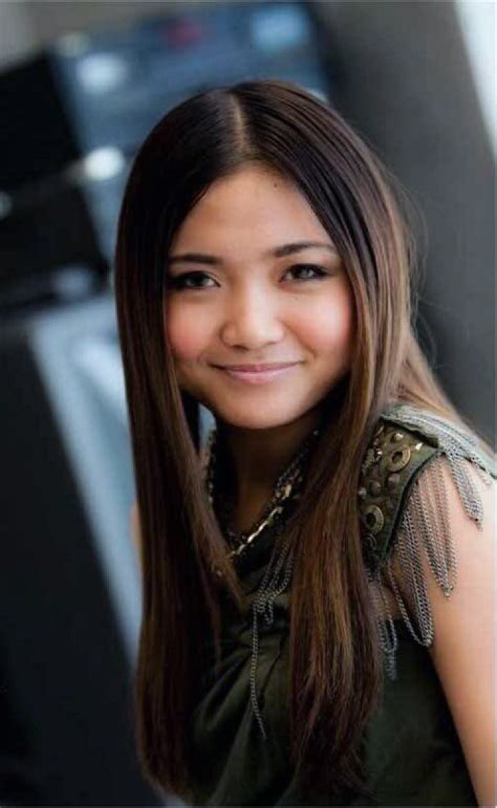 charice pempengco discography