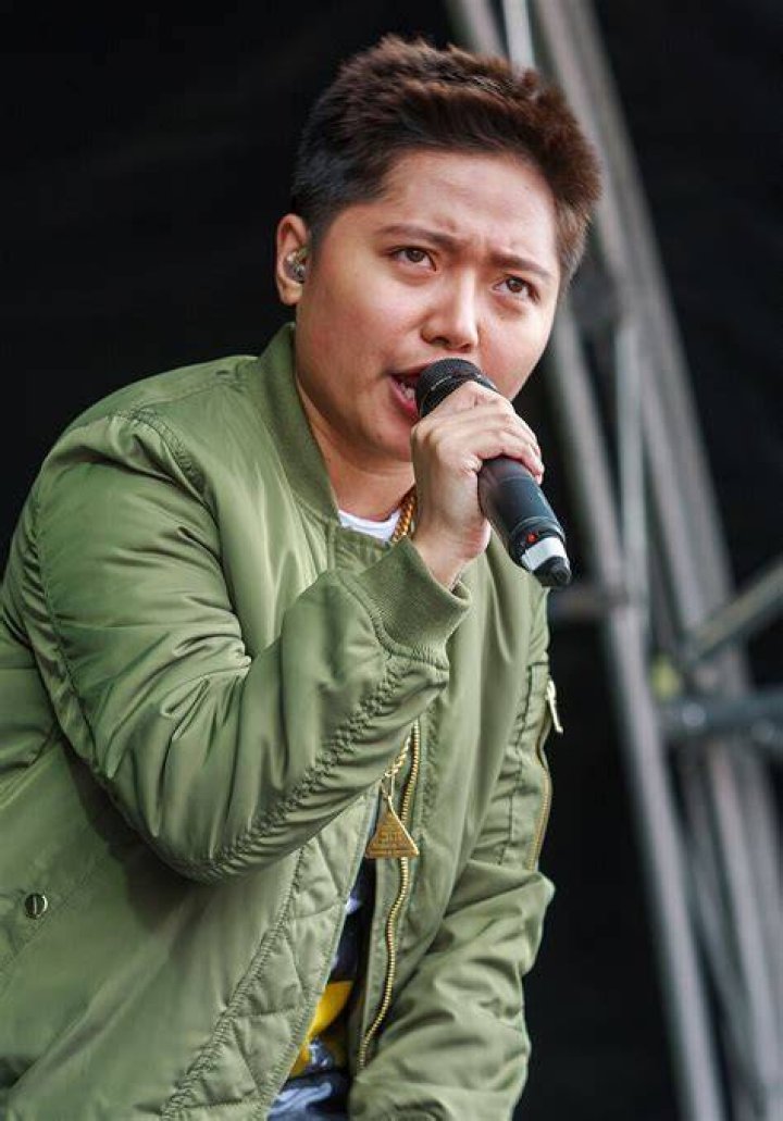 charice pempengco nationality