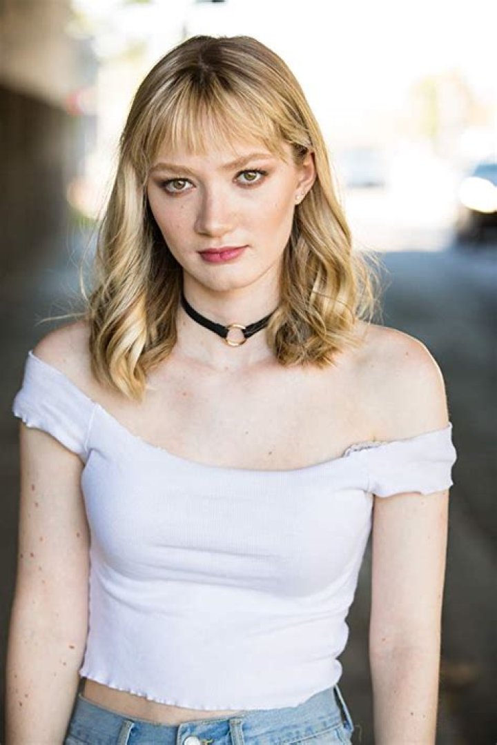 Charlene Geisler Charlene Geisler