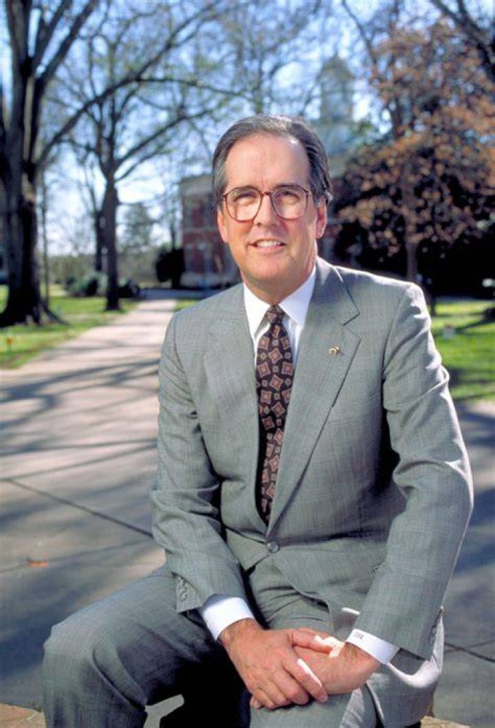 Charles Boynton Knapp