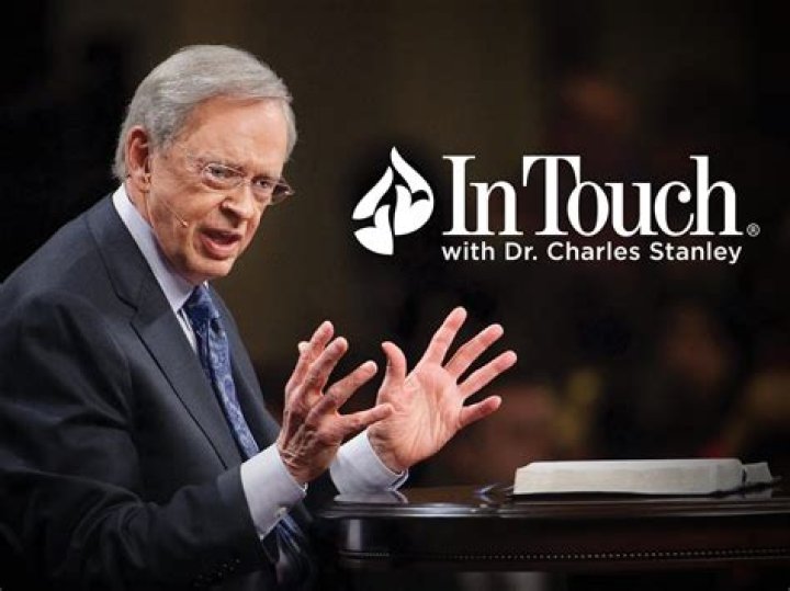Charles Stanley