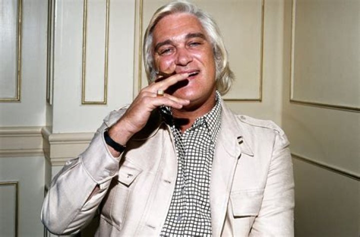 Charlie Rich