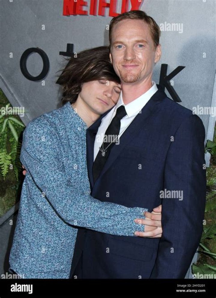 Charlie Tahan