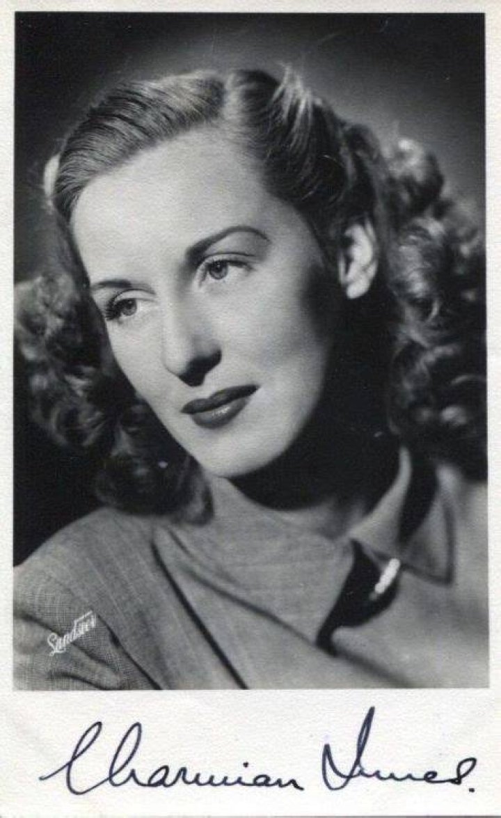 Charmian Innes