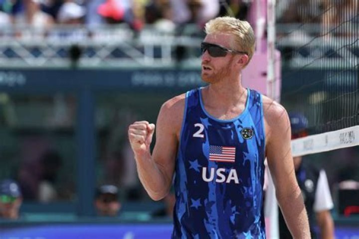 Chase Budinger