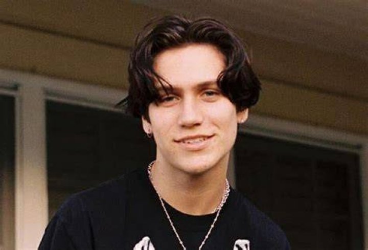 Chase Hudson
