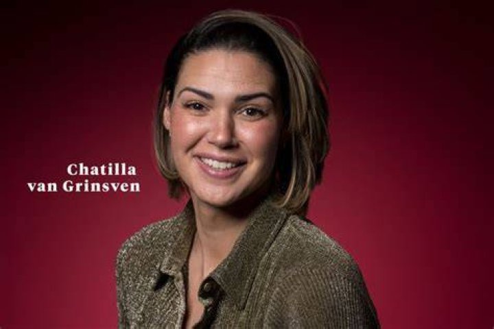Chatilla van Grinsven
