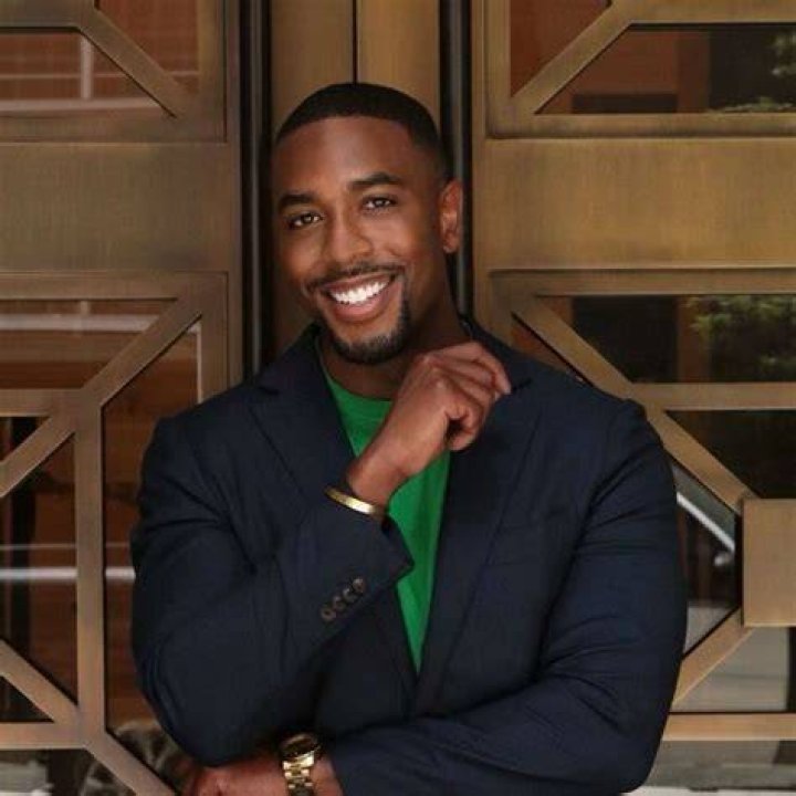 Chauncy Glover