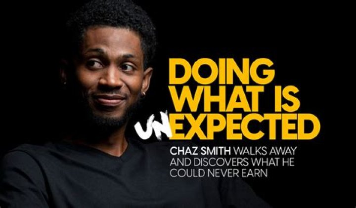 Chaz Smith
