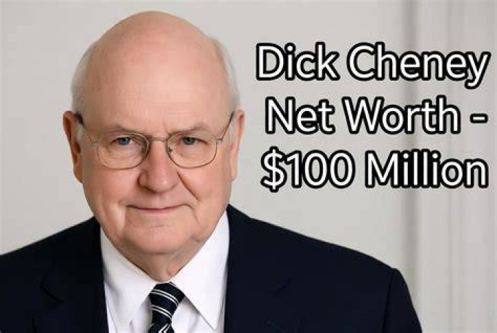 cheney net worth timeline cheney net worth timeline