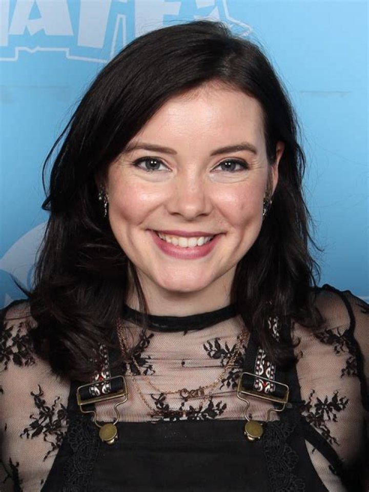 Cherami Leigh