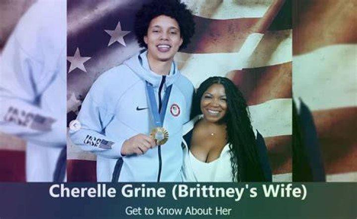 cherelle griner advocacy cherelle griner advocacy
