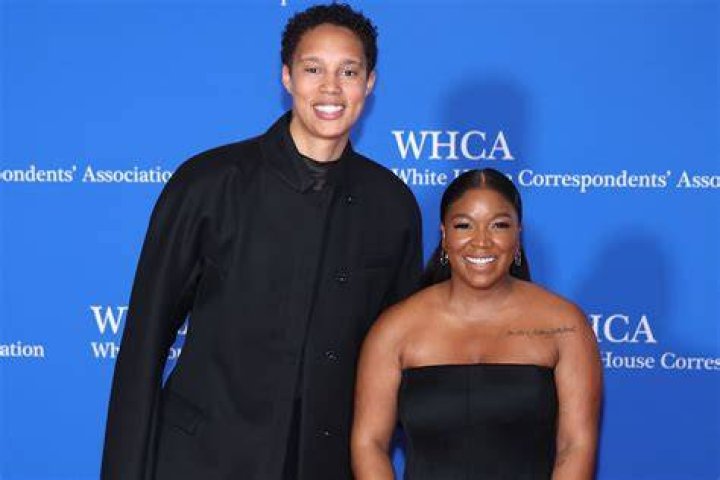 Cherelle Griner's Achievements and Impact Cherelle Griner's Achievements and Impact