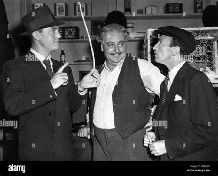 Chester Morris Chester Morris