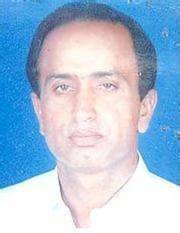 Chettan Mal Arwani