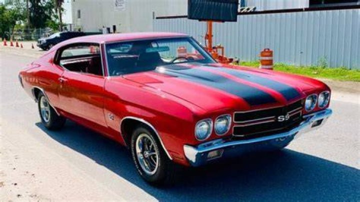 Chevelle Shields