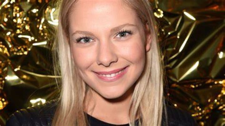 Cheyenne Pahde