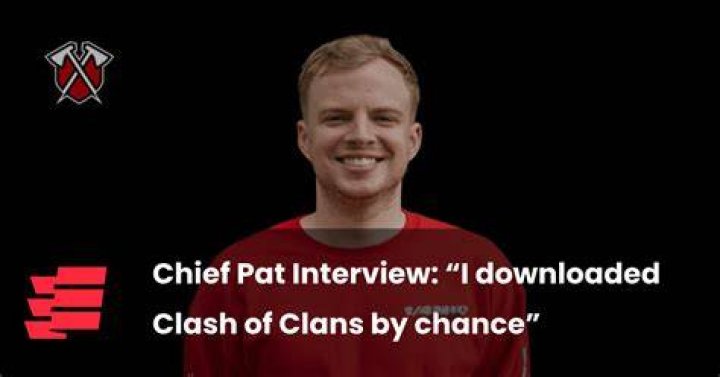 Chief Pat