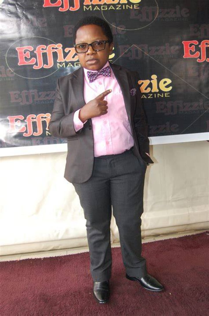 Chinedu Ikedieze