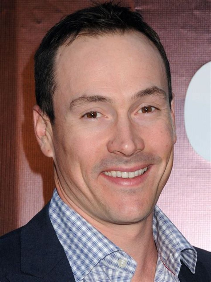Chris Klein American Actor