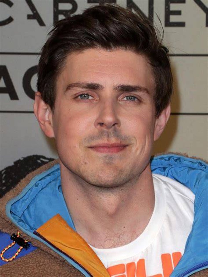 Chris Lowell Photo