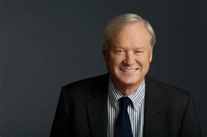 Chris Matthews
