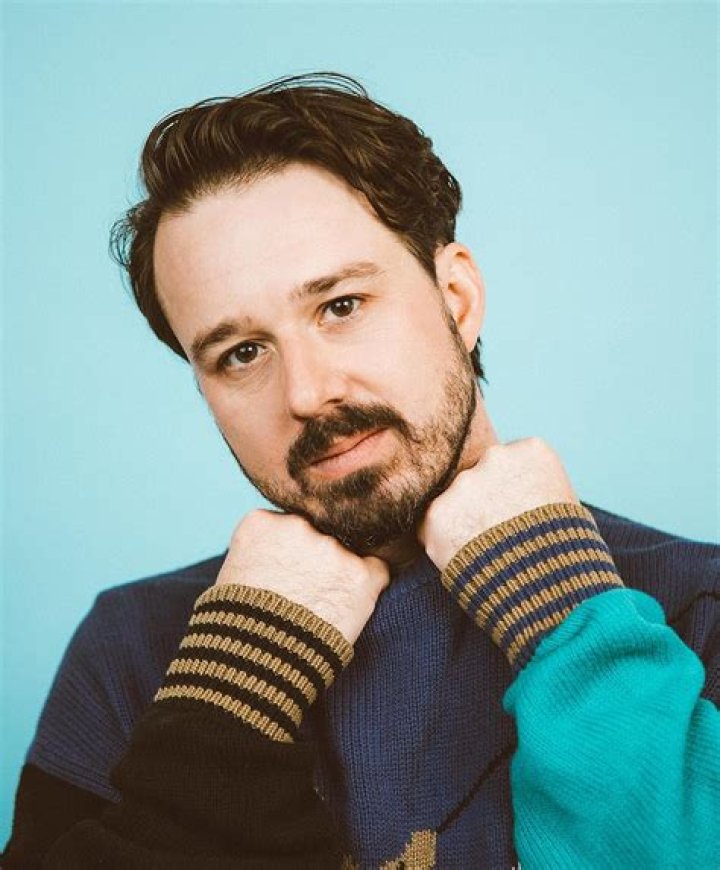 Chris Reinacher Chris Reinacher