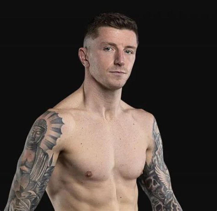 Chris Shaw