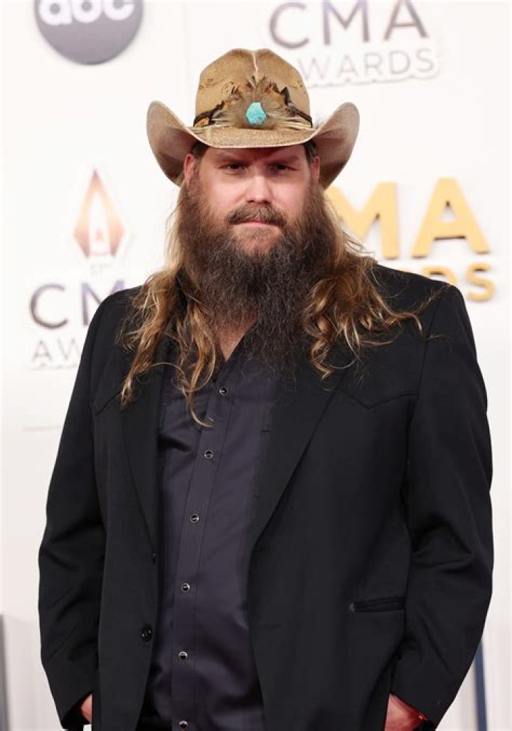 Chris Stapleton philanthropy