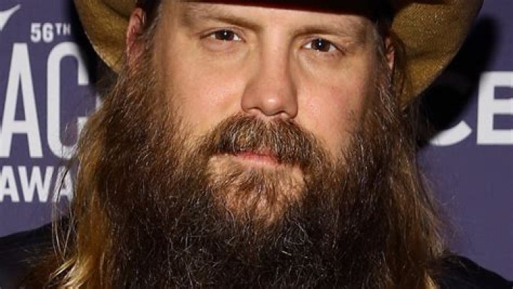chris stapleton real estate