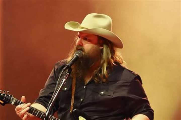 Chris Stapleton Songwriting Career