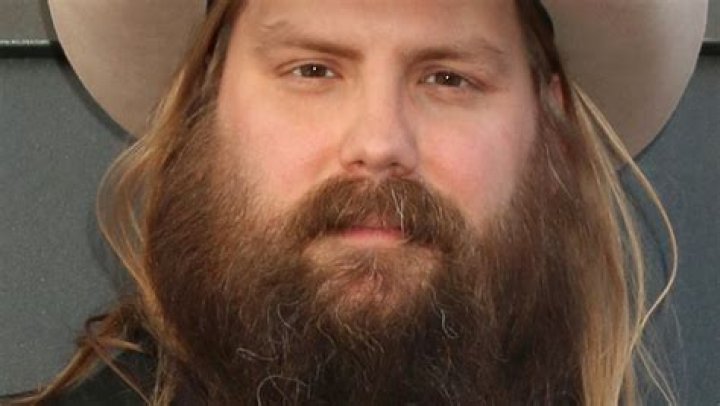 chris stapleton worth