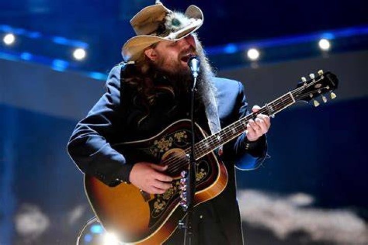 Chris Stapleton's Musical Style and Influences